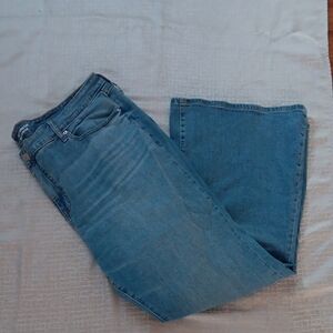 Torrid Perfect Super Flare Vintage Stretch